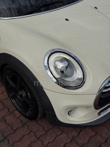 2017 Mini COOPER 1.5 (MT) - 3