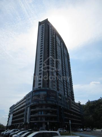 Jesselton Quay Citypads 1