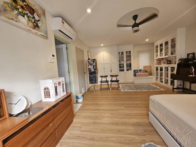 For Sale 2-Storey Cluster House Horizon Hills,The hill Iskandar Puteri 1