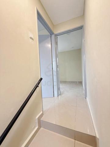seri alam, Jalan suria 81, double storey lowcost, fully renovation. 1