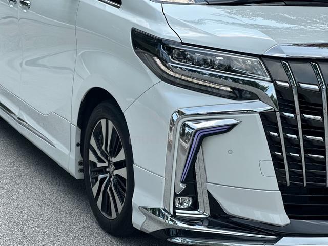 2019 Toyota ALPHARD 2.5 SC (A)JBL FULL SPEC - 5