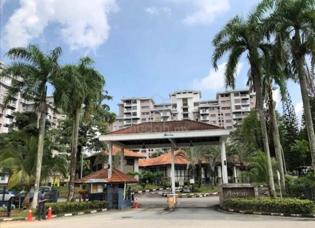 bilik panvista permas jaya 1