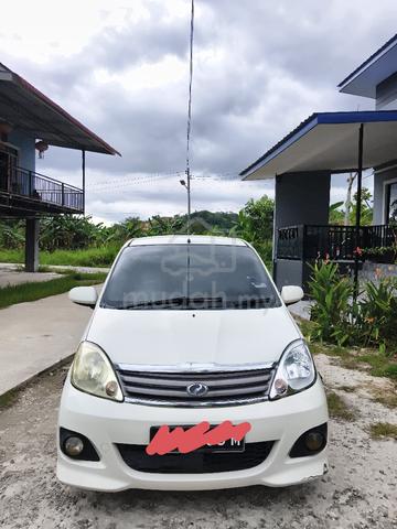 2012 Perodua VIVA 1.0 ELITE AT (A) - 1