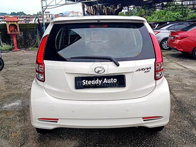 2012 Perodua MYVI 1.3 EZI PREMIUM (A)NEW LAGI BEST - 5
