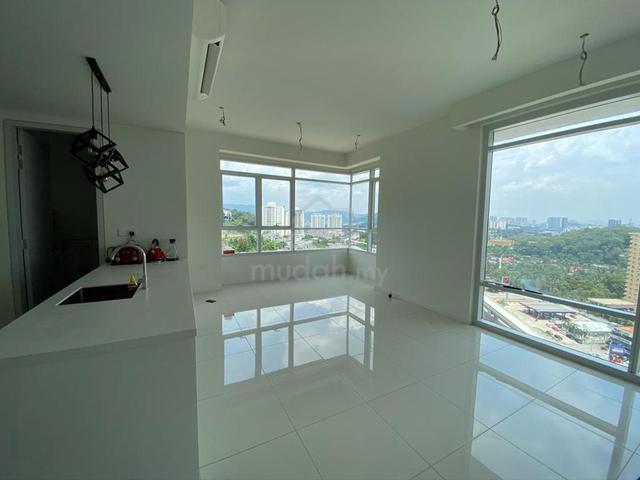 The Ridge @ KL East 1