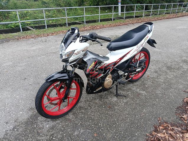 Suzuki Belang low milage - photo 5 of 10