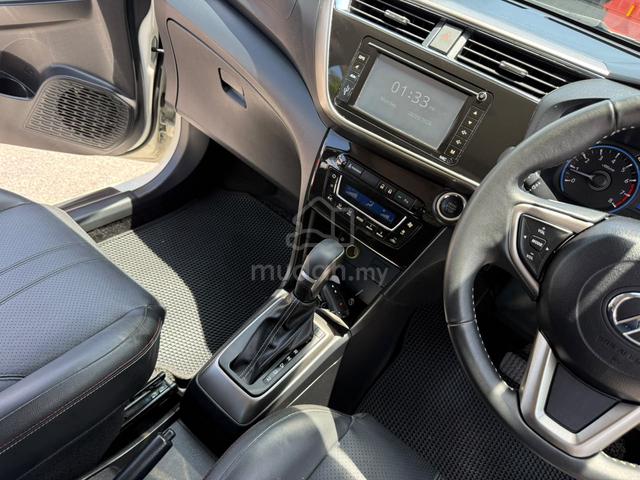 2017 Perodua Myvi Gen3 Advance AV 1.5 (A) Reg 2018 - 5