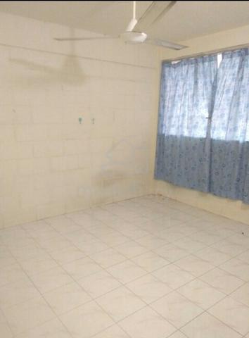 Bilik Sewa Di Kepayan Ridge Blok D4 1