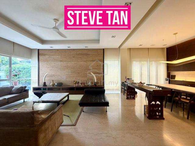 [3 STY] E&O ENO TANJONG TOKONG SKYE VILLA 5500sf PRIVATE POOL TANJUNG 1