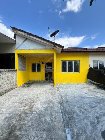 (BOOKING 1K)TAMAN PINGGIRAN PEDAS. Near TOL 1