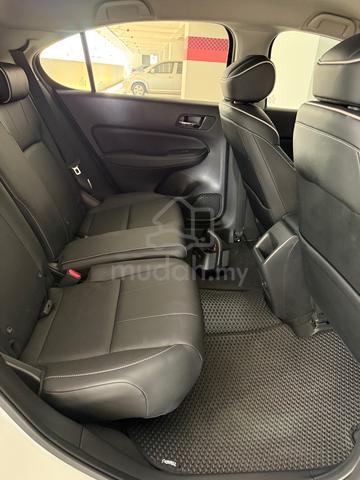 2024 Honda CITY 1.5 HATCHBACK V SENSING (A) - 4