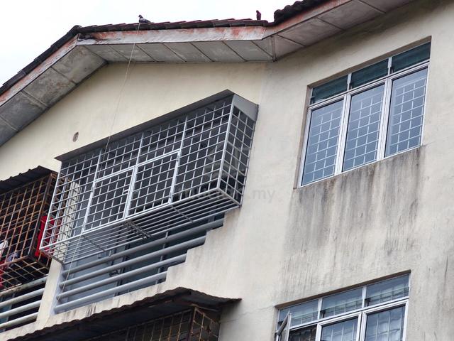 RUMAH PANGSA MALIM JAYA 1