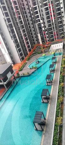 Residensi Mutiara 1