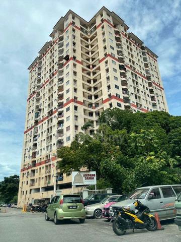 Ampang Damai 1