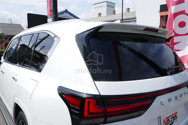 2024 Lexus LX600 3.4 MODELLISTA - 5
