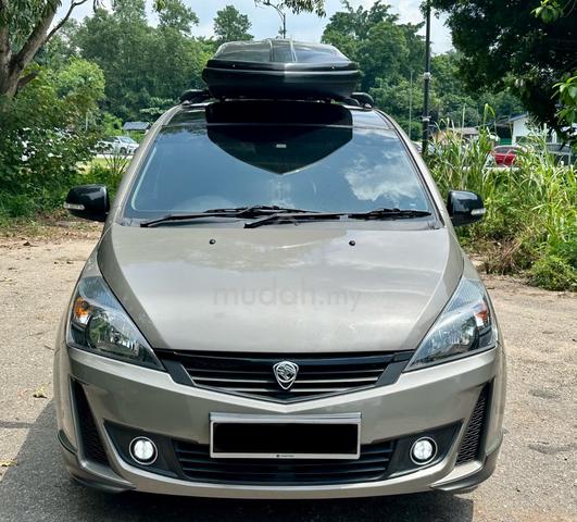2020 Proton EXORA 1.6 PREMIUM MY17 ENHANCED (A) - 4