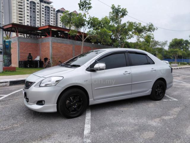 2008 TOYOTA VIOS 1.5S Tip Top Condition - 3