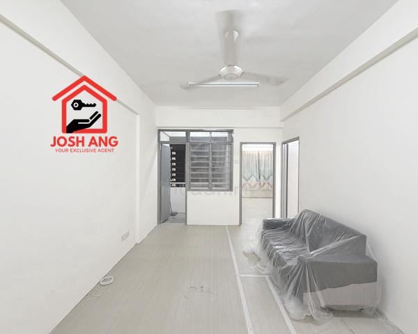 Permai Jaya Apartment 1