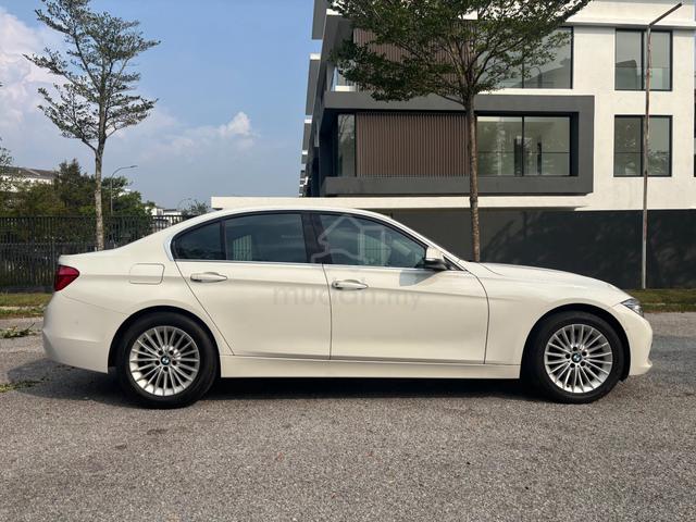 2019 Bmw 318i Luxury Mileage 74k Direct Owner NEGO - 4