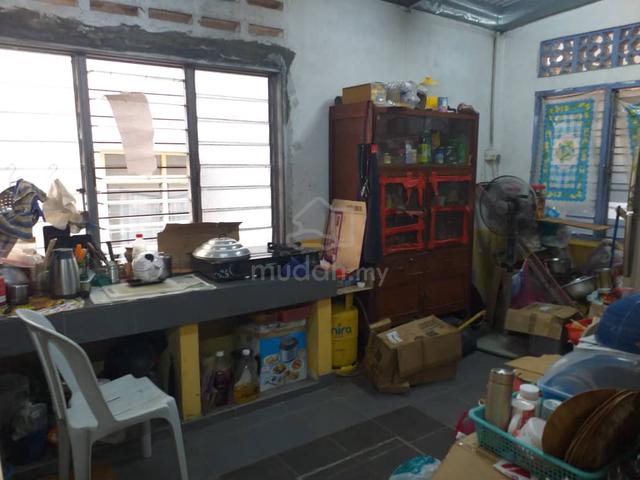 rumah cantek 1