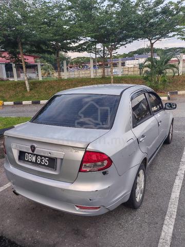 Proton Saga FL Executive (M) 2011 - 3