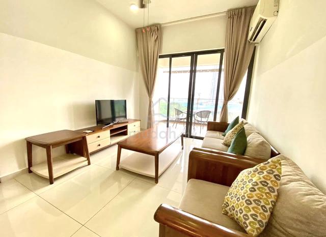 Royal Strand @ Country Garden Danga Bay 1