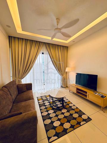 Astoria Ampang 1