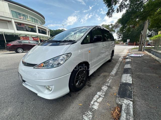 2005 Toyota ESTIMA 2.4 AERAS PREMIUM ACR30W (A) - 3