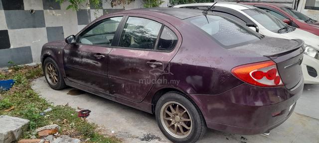 2007 Proton PERSONA 1.6 HIGH LINE (A) - 5