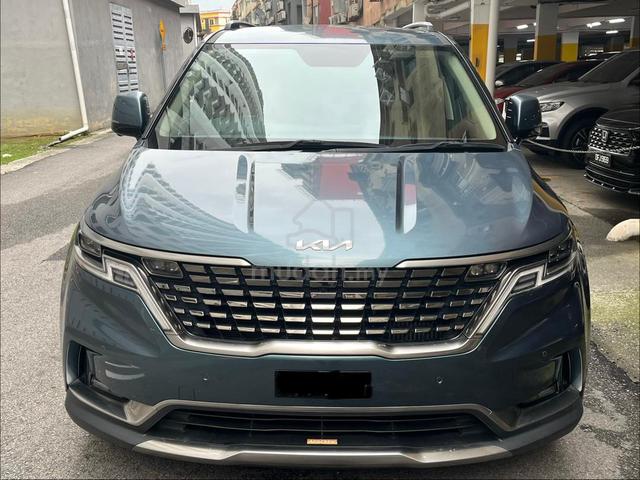 2022 Kia CARNIVAL 2.2 D 11 SEATER (KIA WARRANTY) - 3