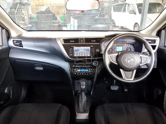 2019 Perodua Myvi 1.5 AV (A) Full ADVANCE - 4