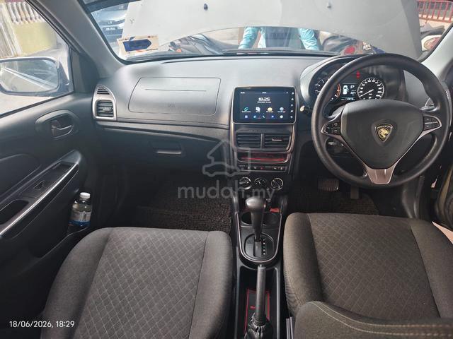 2020 Proton SAGA PREMIUM AT 1.3L (A) - 5