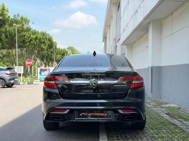 2019 Proton Perdana 2.0 Sedan Premium Spec 1 OWNER - 5