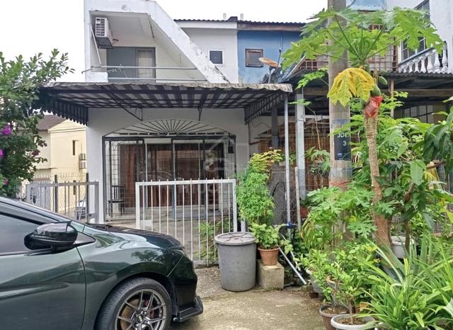 END LOT EXTENDED | Double Storey Terrace Taman Muda Ampang 1