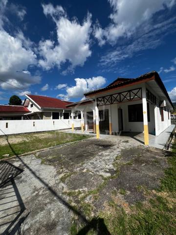 Taman Desa Ixora  Senawang 1