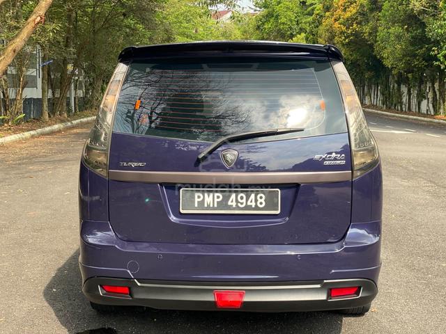 2016 Proton EXORA 1.6 PREMIUM FACELIFT FULL LOAN - 5