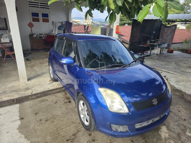 2009 Suzuki SWIFT 1.5 (A) - 1