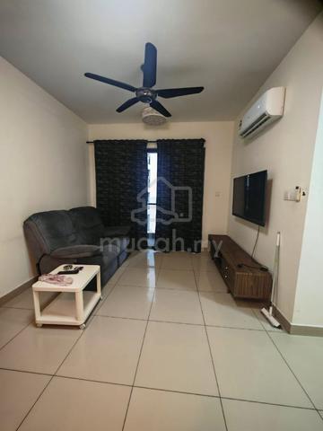 Ascenda Residences @ SkyArena 1