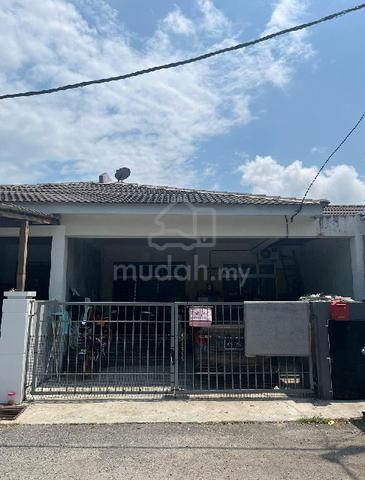 Rumah Untuk Di Jual 1