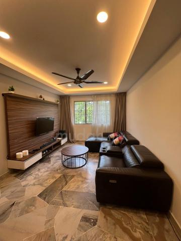 Sri Penaga Apartment 1
