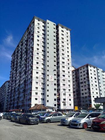 Damai Apartment 1