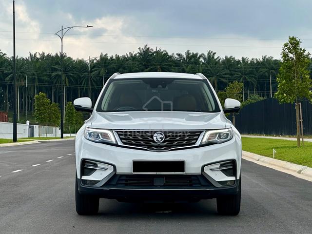 PROTON X70 1.8 PREMIUM🔥CHEAPEST iN TOWN‼️‼️‼️ - 5