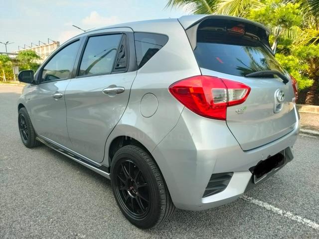 2019 Perodua MYVI 1.5 AV (A) - 4