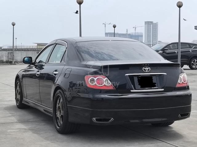 2005 Toyota MARK X 2.5 (A) - 3
