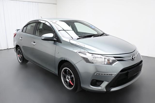 2016 Toyota VIOS 1.5 J FACELIFT (A) TIPTOP 1YR WRT - 3