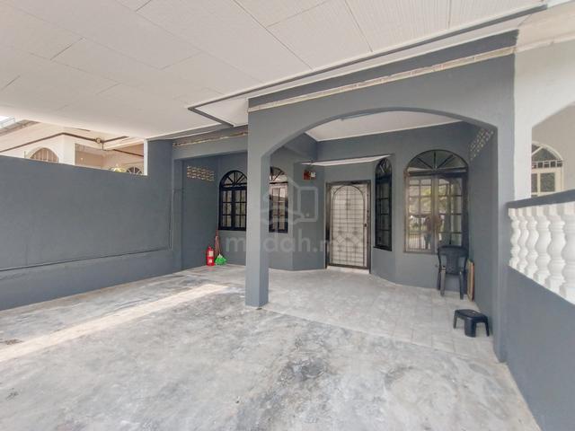 1 storey at Shah Alam for sale 1