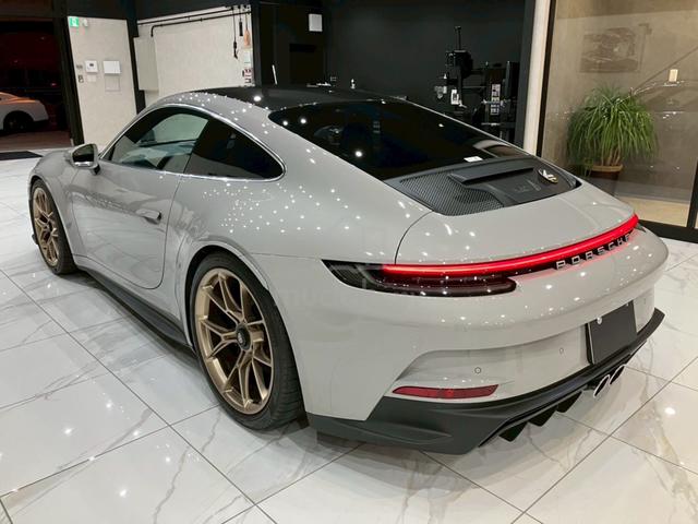 2024 Porsche 911 GT3 Touring (992 I) PDK HERITAGE - 2