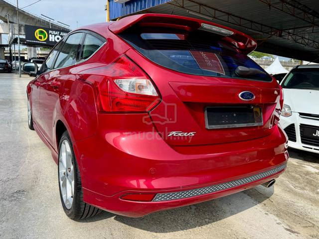 NoProcesFee🔥 2013 Ford FOCUS SPORT 2.0 (A) - 1