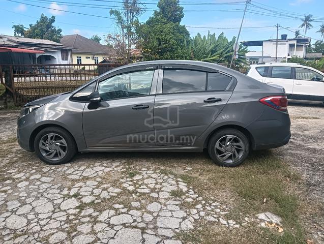 2017 Proton PERSONA 1.6 STANDARD (A) - 2