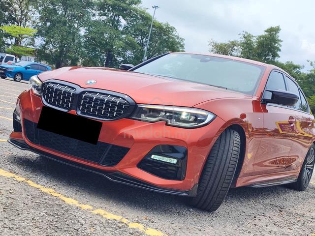 BMW 330i 2.0 M-SPORT G20 D/OWNER F/SERVICE RECORD - 3